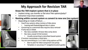 Performing Revision TAR: When and How? | Vumedi
