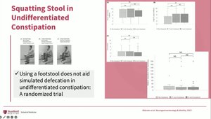 How to Best Utilize Diagnostic Testing for Outlet-Related Constipation ...