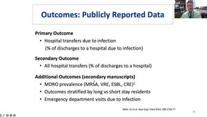 The PROTECT Trial: A Cluster Randomized Clinical Trial of ...