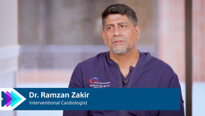 Advancing Patient Care Through Innovation in Cardiology | Vumedi