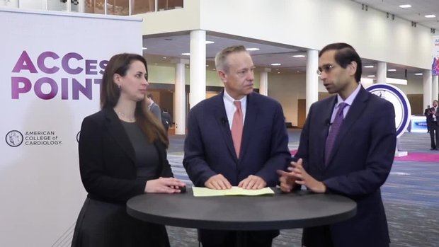 American College of Cardiology | Vumedi
