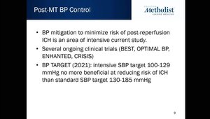 Neuro ICU: 