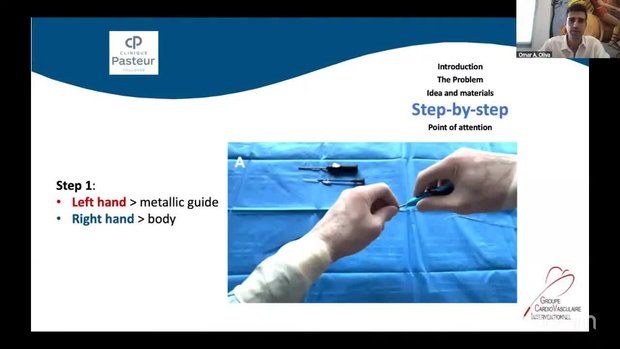 How to Retrieve Your Prostyle When It Gets Stuck | Vumedi