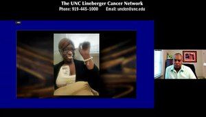 UNC Lineberger Comprehensive Cancer Center | Vumedi
