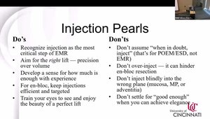EMR Dos and Dont’s | Vumedi