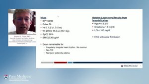 Treatments for CV Risk Reduction: Clinical Case Discussion | Vumedi