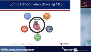 Temporary MCS Device: Selection as a Bridge to Advanced Heart Failure ...