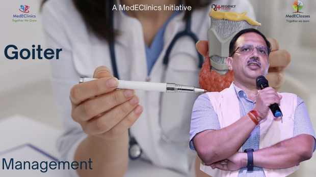 Don't Miss These 3 Signs of Goiter in Kids | Vumedi