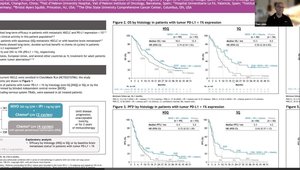 ESMO 2022 on the CheckMate 9LA Study Results: Clinical Outcomes in ...