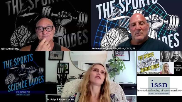 Insights into Athletic Wellness and Brain Health | Vumedi