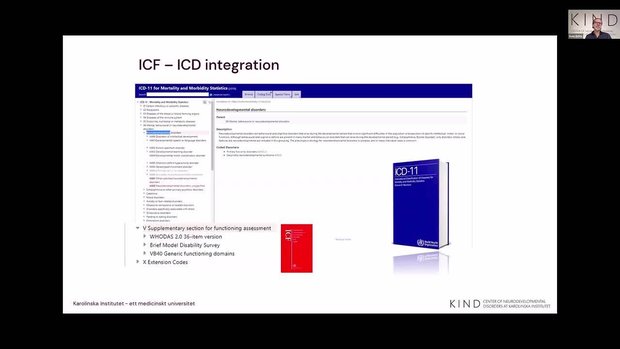 Transforming Autism and ADHD Services with the International ...