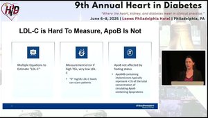 Using ApoB in Clinical Practice – From Risk Assessment to Treatment ...