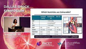 Hemodynamic Monitoring and Its Role in Cardiogenic Shock | Vumedi