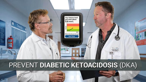 The Future of DKA Prevention: Continuous Ketone Monitoring: CME - 1 CEU ...