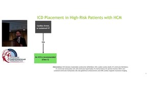 Hypertrophic Cardiomyopathy: Practical Approach to Diagnosis, Risk ...