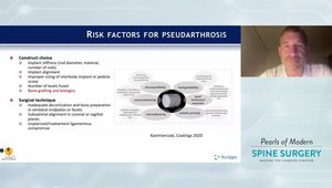 When Anatomy Isn't the Only Challenge: Patient Risk Factors in Complex ...
