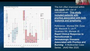 Dermalorian™ Webinar Special Series: Itch & Rash Whisperer Virtual ...