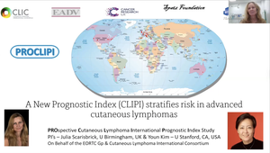 ASH 2025 Insights: A New Prognostic Index (CLIPI) Stratifies Risk in ...