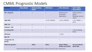 CMML With Monocytosis: Molecular Classification, Diagnostic Challenges ...