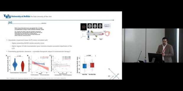 Updates in White Matter Disease of a Vascular Origin | Vumedi