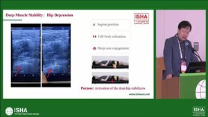 Postoperative Rehabilitation Training for Hip Rotator Cuff Injury | Vumedi