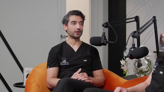 005 | How To Successfully Plan Longterm Hair Loss Results | Vumedi