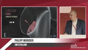 Berlin International Shoulder Course (BISC) | Vumedi