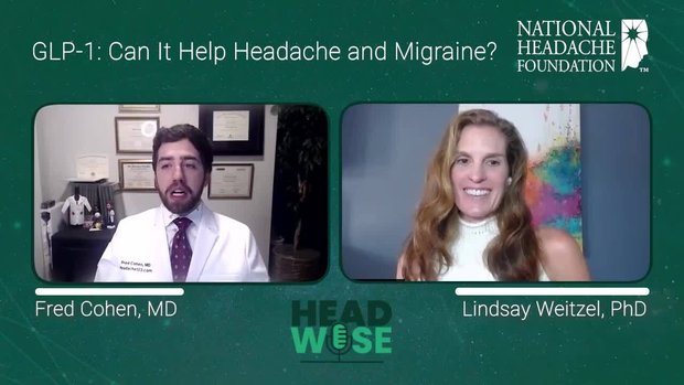 headache from glp 1 GLP-1: Can It Help Headache and Migraine?