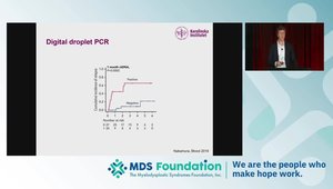 Using MRD to Guide Treatment in MDS | Vumedi