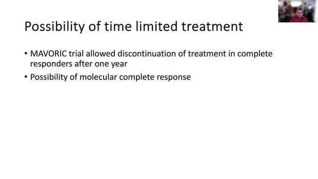 MAVORIC Trial: Understanding the Role of Mogamulizumab in R/R Mycosis ...
