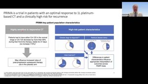1L Maintenance Therapy in Patients With Newly Diagnosed Advanced ...