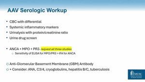 Pulmonary Embolism | VuMedi