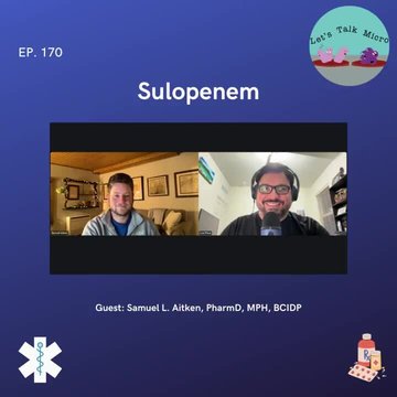 Sulopenem: Mechanism, Probenecid Combination, and Prescribing ...