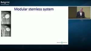 Stemless Reverse: Where Are We and Is it the Future? | Vumedi