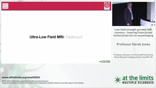 Low-Field Strength Portable MRI Scanners: Lowering Financial and ...