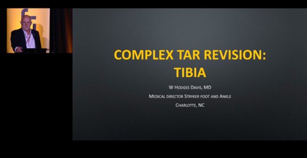 Complex TAR Revisions: Tibia | Vumedi