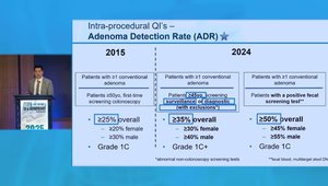 2024 ACG/ASGE Quality Indicators for Colonoscopy | Vumedi