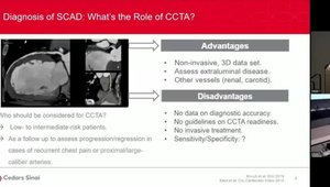 Cases: Spontaneous Coronary Artery Dissection (SCAD): Diagnostic and ...