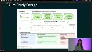 Monitoring Patients on IBD Therapy and Treat-to-Target | Vumedi