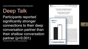 MGH Ortho Grand Rounds - Quantum Creativity: How Small Life Changes ...