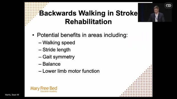 Advances in Rehabilitation of Acute Ischemic Stroke | Vumedi