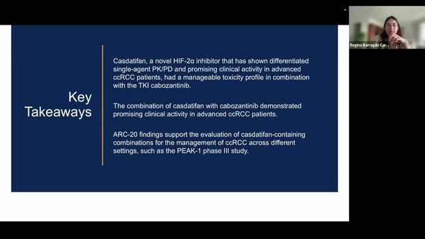 ASCO® 2025 Summary: Clinical Impact Assessment of 5 Key RCC Trials | Vumedi