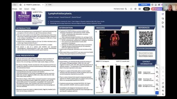 Primary Cutaneous Gamma Delta T Cell Lymphoma Associated With ...