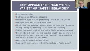 Helping Your Patients Who Fear Flying Overcome It | Vumedi