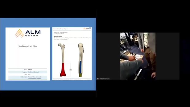 Hospital for Special Surgery | Vumedi