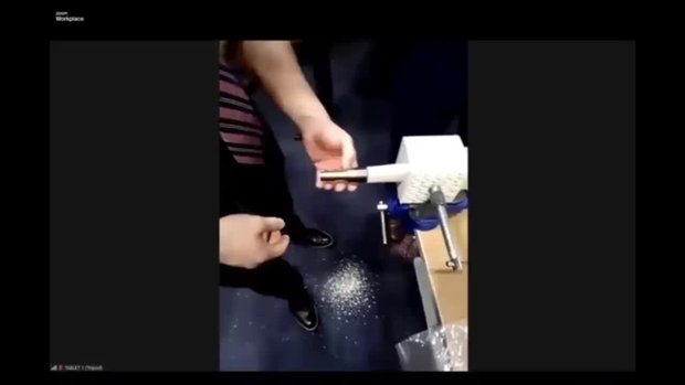 Lab 4A: Insertion of Tibial OI Into Saw Bone (Press Fit ...