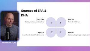 Fish Oil Facts: A Guide to Omega-3s | Vumedi