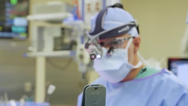 Advanced Surgical Management: A Commando Procedure Case | Vumedi
