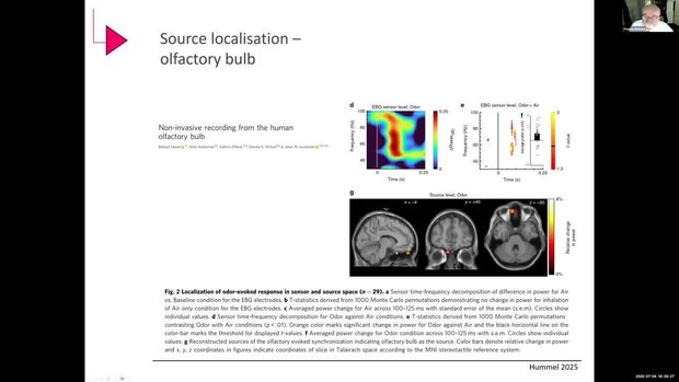 Advancing the Senses: Breakthroughs in Clinical Olfactory Testing | Vumedi