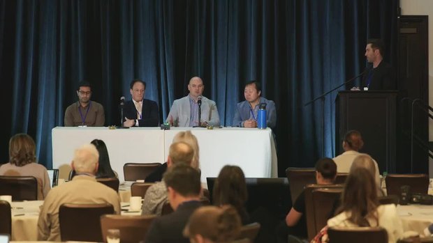 Navigating Chronic Urticaria – A Panel Discussion from the 2025 Annual ...